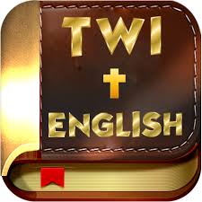 Amazon Com Twi English Bible Appstore For Android