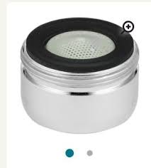This 1.5 gpm handshower flow regulator washer converts handshowers from their existing flow rate to 1.5 gpm. Plumbing The Water Flow In My Tap Is Down To A Trickle With No Leaks How Come Quora