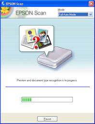 Whether you are a designer who is looking for just the right font for a client or a user who loves coll. Selecting Epson Scan Settings