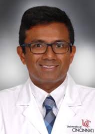 Jay Gollamudi, MD