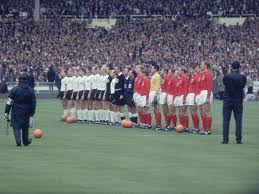 England became world champions for the first and only time in their history. England 4 2 West Germany The Day Geoff Hurst S Hat Trick Brought Football Home 90min