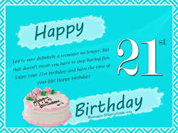 Birthday Wishes For 21 Year Old 21st Birthday Wishes Messages And Greetings 365greetings Com 21st Birthday Wishes Happy 21st Birthday Wishes 21st Birthday Messages