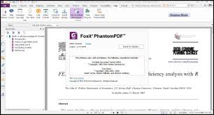 By downloading foxit reader, users can foxit reader offline installer is compatible with all type of windows versions. Portable Foxit Phantompdf Business 9 7 Free Download Download Bull