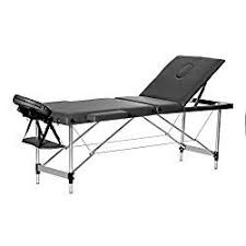 Choosing The Best Portable Massage Table In 2020 Massage Table Facial Spa Massage Bed