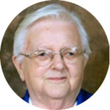 Sr. Ann Mary Lay, RSM Obituary July 25, 2023