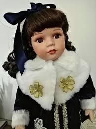 Bethany Doll
