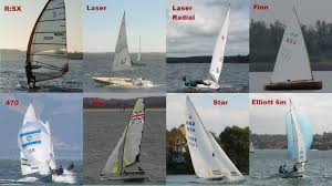 As a noted sailing region which hosted the 2018 etchells world championship, brisbane is the third most populous city in australia. Olympic Sailing Classes Wikipedia