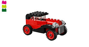 Maybe you would like to learn more about one of these? 10715 Lego Bricks On A Roll Building Instructions Official Lego Shop My
