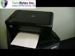 Don't worry if you don't know what's your operating system. Hp F2480 Printer Review Youtube