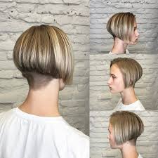 Just Short Haircuts Nothing Else If You 39 Re Thinking Of Getting An Undercut Sidecut Pixie Short Wedge Hairstyles Choppy Bob Hairstyles Short Hair Styles
