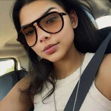 Ariel M Serna (@arielmarie27) • Facebook