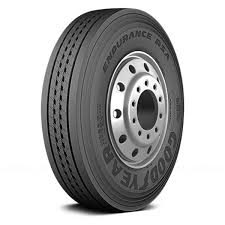 Goodyear 756158674 Endurance Rsa 275 70r22 5 L