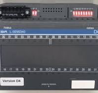 DC501-CS31 S500 Bus module