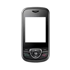 Full Body Housing for LG A200 - White ...
