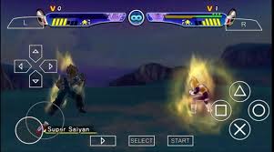 Maybe you would like to learn more about one of these? Dragon Ball Z Budokai 3 Ppsspp File Download Android4game
