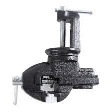 Rotating lift tables are primarily used as work positioners in applications where the operator requires access to multiple sides of the load. New 360 Degree Rotating Fixture Cast Iron Heavy Duty Small Table Vise Small Vise Flat Pliers Woodworking Manual Tool Vise Vise Aliexpress