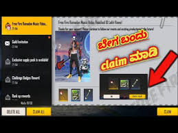 Free fire is one of the popular battle royale game nowadays. Free Fire New Event Redeem Code Give A Way Redeem Code In Discription In à²•à²¨ à²¨à²¡ Youtube