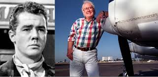 Clipper King, played by Ron Hagerthy, appeared in the early episodes of Sky  King. As Penny's brother, he shared her enthusiasm for flying but was also  a novice pilot, relying