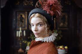 Fri 14 feb 2020 02.00 est. Emma Star Anya Taylor Joy On Playing Jane Austen S Iconic Character Vox