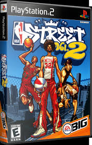 2 cheats, codes, walkthroughs, guides, faqs and more for gamecube. Nba Street Ps2 Cheaper Than Retail Price Buy Clothing Accessories And Lifestyle Products For Women Men