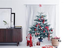 Ikea Vinter Christmas Tree Panel Wah They No Longer Sell Them Ikea Noel Deco Noel Deco Noel Sapin