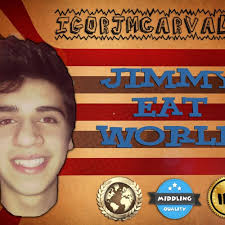 Listen to Jimmy Eat World