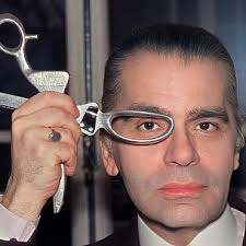 Building Brands: Karl Lagerfeld