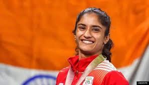 She belongs to a successful family of wrestlers and wrestling was already a passion in his family and was nothing new for vinesh as her cousins geeta phogat and babita kumari, being international wrestlers and commonwealth games medalists as well. Katgjcexwxu0jm