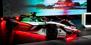 Maybe you would like to learn more about one of these? Audi Und Jaguar Zeigen Formel E Rennwagen Fur 2021 Electrive Net