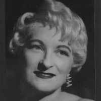 Doris Wilda Dye (1915–1976)