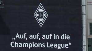 Live bet365 odds are viewable in sofascore's football. Borussia Monchengladbach Grosse Vorfreude Auf Die Champions League Welt