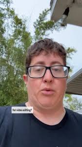 Tiktok refugees! What are you using for video editing? Is it free? I'm a  simple girl, but this IG platform editing is for the birds #tiktokrefugee  #videoediting #apps #help