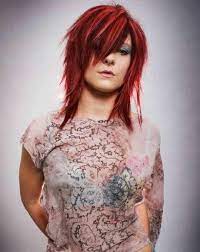 Razored Layered Haircuts Haircuts For Medium Hair Layered Haircuts For Medium Hair Medium Hair Styles