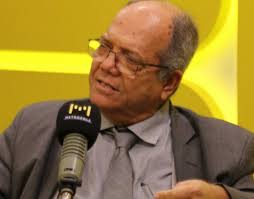 Áudios da Metrópole