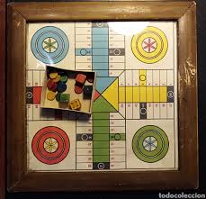 Elige la ropa de tu avatar Dog Diuvel Juego Parchis Antiguo Antiguo Tablero Enmarcado Del Juego Del Parchis Comprar Juegos De Mesa Antiguos En Todocoleccion 131681934 See More Of Parchis Un Juego Que No Tiene Fin On Facebook