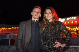 Laura wontorra was born on february 26, 1989 in bremen, germany. Laura Wontorra Und Simon Zoller Wollen Heiraten Express De