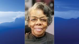 Mary Chambers Marsh, Warren, Ohio Obituary