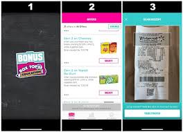 Redeem by scanning receipt in box tops app within 14 days of qualifying purchase. Box Tops For Education App Bonus It Is Easy