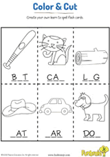 More three letter words trace and write sheets (click here). Pin On Early Learning