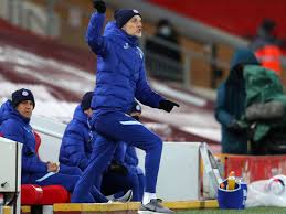 Ssv ulm 1846* aug 29, 1973 in krumbach, germany. Thomas Tuchel Has No Qualms Over Calling Out Chelsea Players In Matches Chelsea The Guardian