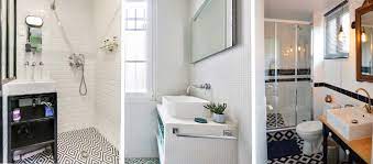 Enfin, le fait de vous réapproprier cet. Gain De Place Comment Amenager Une Petite Salle De Bains De 2 A 5 M2