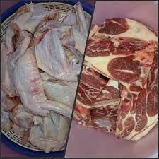 Resepi kambing perah paling ringkas tp setanding restoran mewah. My Life My Loves Resepi Perap Kambing Ayam Yang Sedap Untuk Bbq Bbq Food Pork