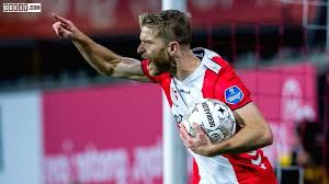 Fortuna sittard stadion 12.500 plaatsen. Fc Emmen And Fortuna Sittard Continue To Wait For First Victory Cceit News