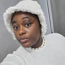 Our family signature Abacha. African salad indomie style 😋