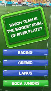 Fussball Quiz Spiele Fragen Und Antworten Spiele Fur Android Apk Herunterladen
