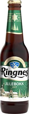 Ringnes juleøl (christmas beer) is a modern version of the traditional ringnes christmas beer has a golden red colour with a malty aroma marked by caramel, freshly baked bread and raisins. Products Ringnes Ringnes Julebokk Carlsberg Group