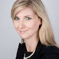 Jenny Mcnally's Instagram, Twitter & Facebook