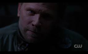 Dean Winchester and the Terrible Horrible No Good Very Bad Day