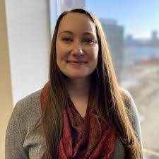 Stephanie Glazier's Instagram, Twitter & Facebook