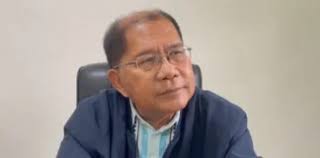 MAYOR RALPH MEDRANO Archives